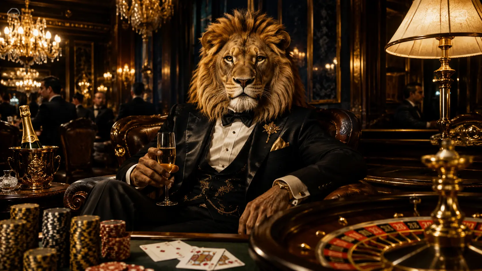 Richard Panda VIP Club tiers from Cub to Diamond